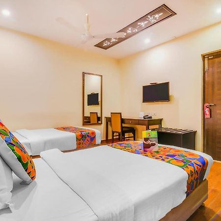 Fabhotel Golpark Calcutta Eksteriør billede